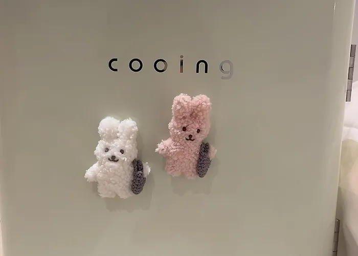 부산 마노아 호스텔