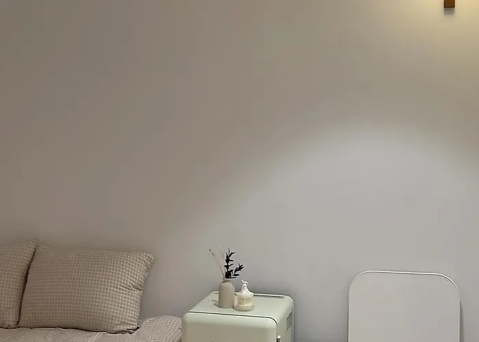 부산 마노아 호스텔
