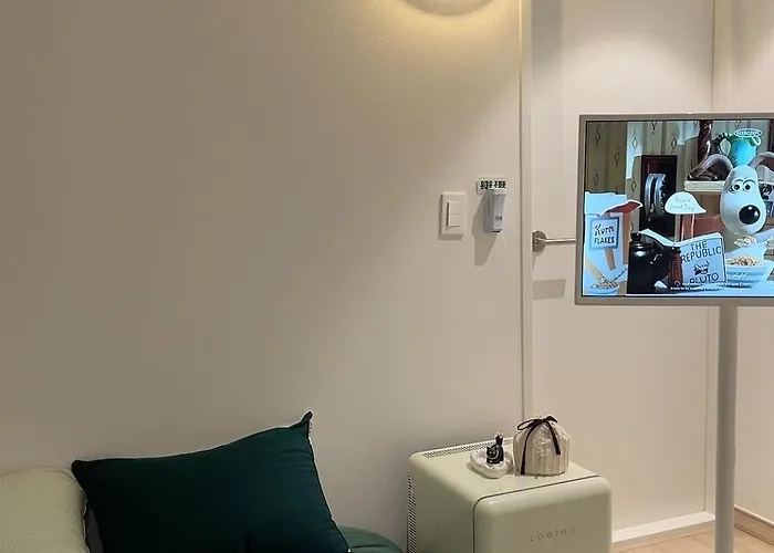 호스텔 부산 마노아