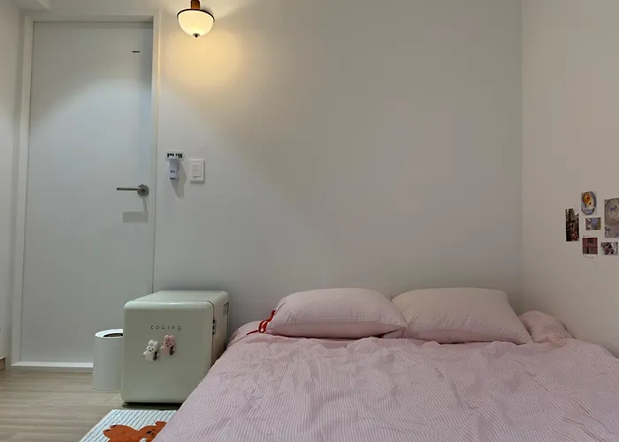 부산 마노아 호스텔 부산광역시